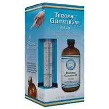 Trizomal Glutathione